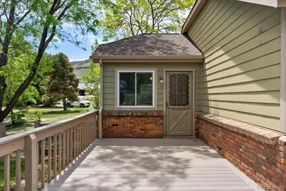 17385 W 57th Avenue, Golden, CO 80403 - Photo 33