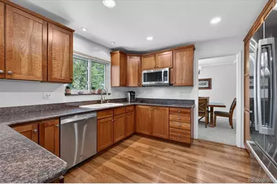 17385 W 57th Avenue, Golden, CO 80403 - Photo 9