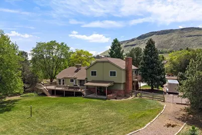 17385 W 57th Avenue, Golden, CO 80403 - Photo 39
