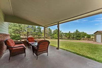 17385 W 57th Avenue, Golden, CO 80403 - Photo 37