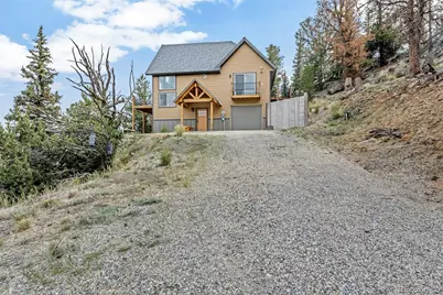 964 Stagestop Road, Jefferson, CO 80456 - Photo 1