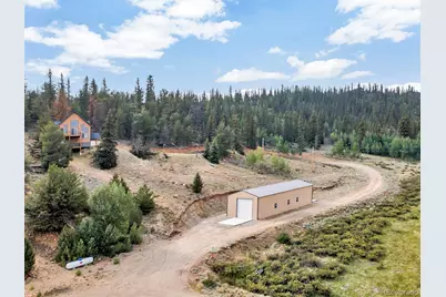 964 Stagestop Road, Jefferson, CO 80456 - Photo 5