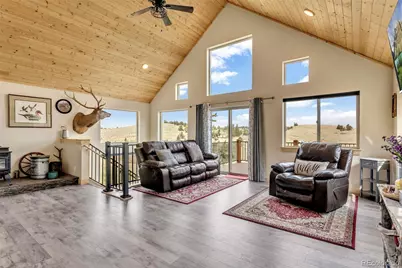 964 Stagestop Road, Jefferson, CO 80456 - Photo 13