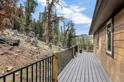 964 Stagestop Road, Jefferson, CO 80456 - Photo 23