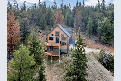 964 Stagestop Road, Jefferson, CO 80456 - Photo 27