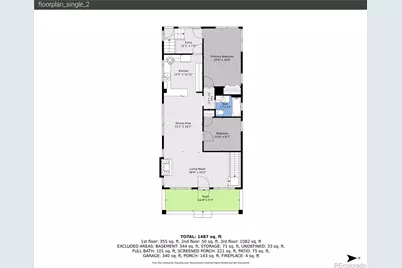 973 S High Street, Denver, CO 80209 - Photo 45