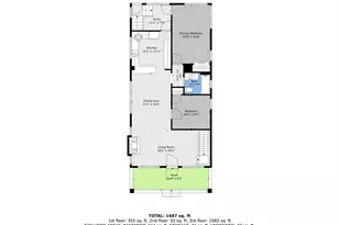973 S High St, Denver, CO 80209 - Photo 45