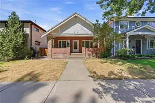 973 S High St, Denver, CO 80209 - Photo 1