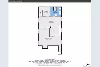973 S High Street, Denver, CO 80209 - Photo 43