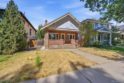 973 S High Street, Denver, CO 80209 - Photo 3