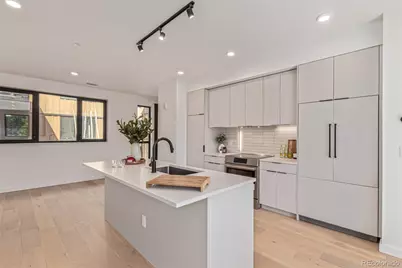 1601 Park Avenue #214, Denver, CO 80218 - Photo 5