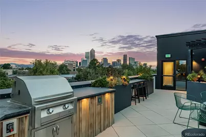 1601 Park Avenue #214, Denver, CO 80218 - Photo 27