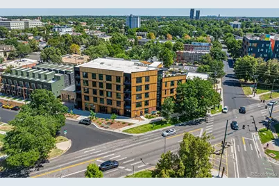 1601 Park Avenue #214, Denver, CO 80218 - Photo 35