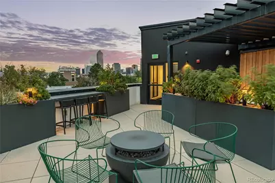 1601 Park Avenue #214, Denver, CO 80218 - Photo 25