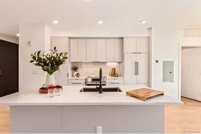 1601 Park Avenue #214, Denver, CO 80218 - Photo 3