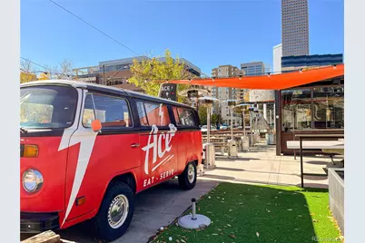 1601 Park Avenue #214, Denver, CO 80218 - Photo 39