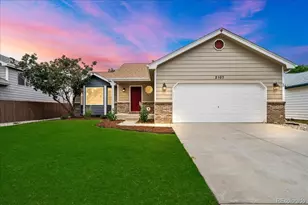 2107 Tristi Ct, Johnstown, CO 80534 - Photo 1