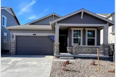 851 Mosquito Court, Elizabeth, CO 80107 - Photo 1