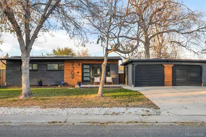 9309 Highland Place, Arvada, CO 80002 - Photo 1