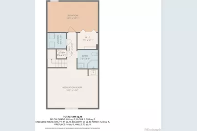 30675 Sun Creek Drive #L, Evergreen, CO 80439 - Photo 31