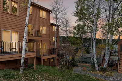 30675 Sun Creek Drive #L, Evergreen, CO 80439 - Photo 29