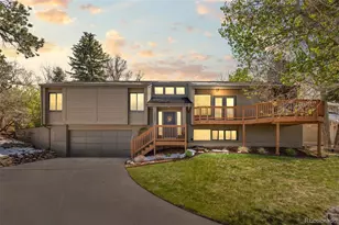5955 Irish Pat Murphy Dr, Parker, CO 80134 - Photo 1