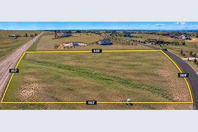 3968 Eastout Avenue, Parker, CO 80138 - Photo 37