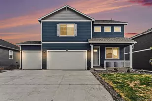 5493 Tulim Ln, Fort Collins, CO 80528 - Photo 1