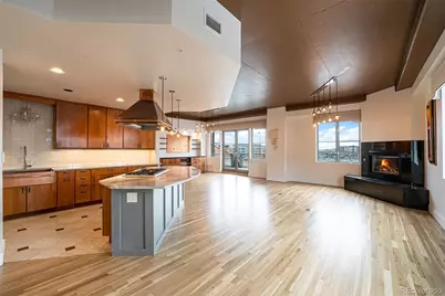 1735 19th Street #5D, Denver, CO 80202 - Photo 9