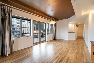 1735 19th Street #5D, Denver, CO 80202 - Photo 7