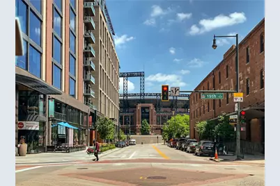 1735 19th Street #5D, Denver, CO 80202 - Photo 41