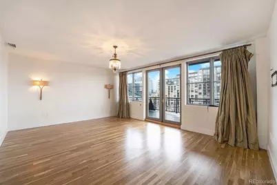 1735 19th Street #5D, Denver, CO 80202 - Photo 19