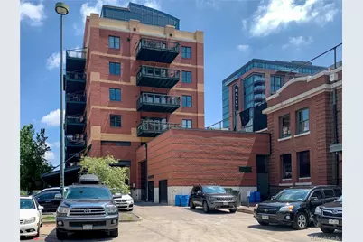 1735 19th Street #5D, Denver, CO 80202 - Photo 43