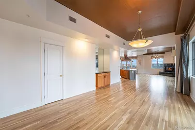 1735 19th Street #5D, Denver, CO 80202 - Photo 5