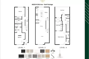 4829 W 10th Ave, Denver, CO 80204 - Photo 5