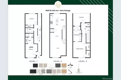 4829 W 10th Avenue, Denver, CO 80204 - Photo 3