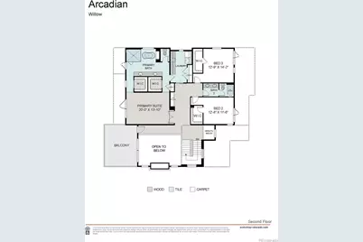 5042 Nile Court, Golden, CO 80403 - Photo 7