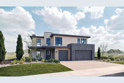 5042 Nile Court, Golden, CO 80403 - Photo 1