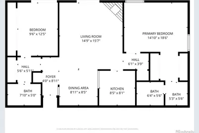 14224 E 1st Drive #A07, Aurora, CO 80011 - Photo 27
