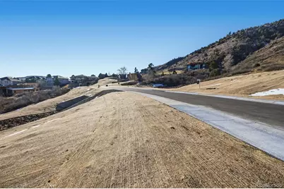 853 Shelton Road, Golden, CO 80401 - Photo 5