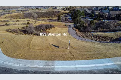 853 Shelton Road, Golden, CO 80401 - Photo 19