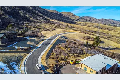 853 Shelton Road, Golden, CO 80401 - Photo 17