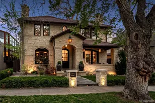 986 S Gilpin St, Denver, CO 80209 - Photo 1