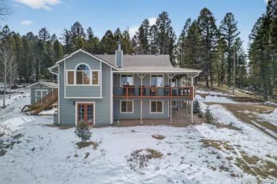68 Nevada Lane, Florissant, CO 80816 - Photo 37