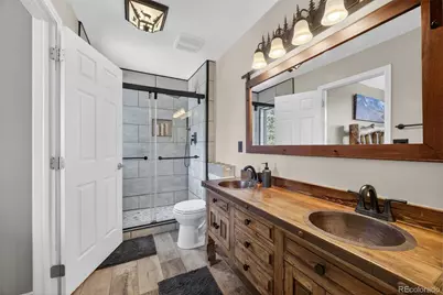 68 Nevada Lane, Florissant, CO 80816 - Photo 17