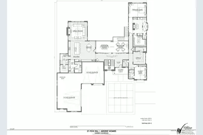 2934 Hidden Den Court, Franktown, CO 80116 - Photo 7