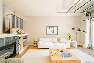 354 W Archer Pl, Denver, CO 80223 - Photo 1