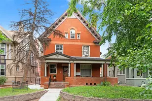 1136 N Logan Street, Denver, CO 80203 - Photo 1