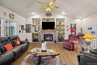 36736 View Ridge Drive, Elizabeth, CO 80107 - Photo 7