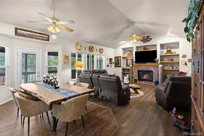36736 View Ridge Drive, Elizabeth, CO 80107 - Photo 5